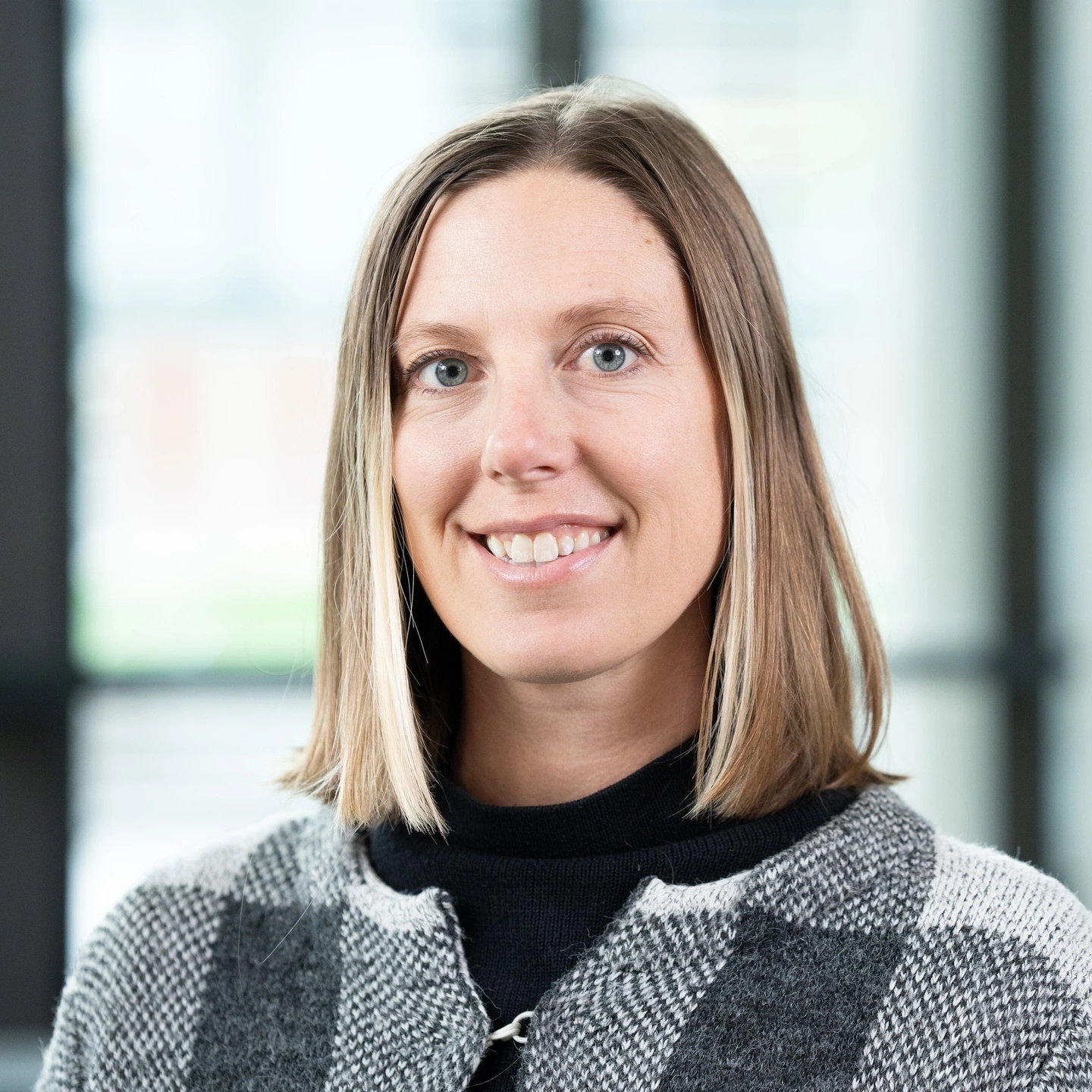 College of Art and Architecture employee portraits