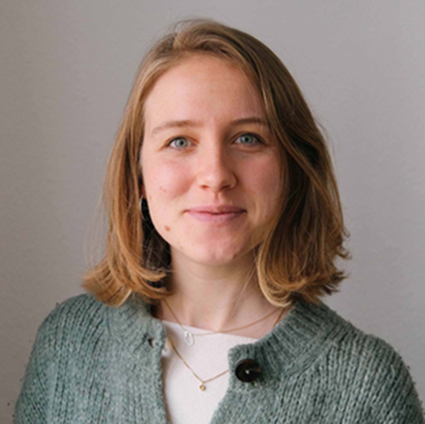 Leonie Bunte
