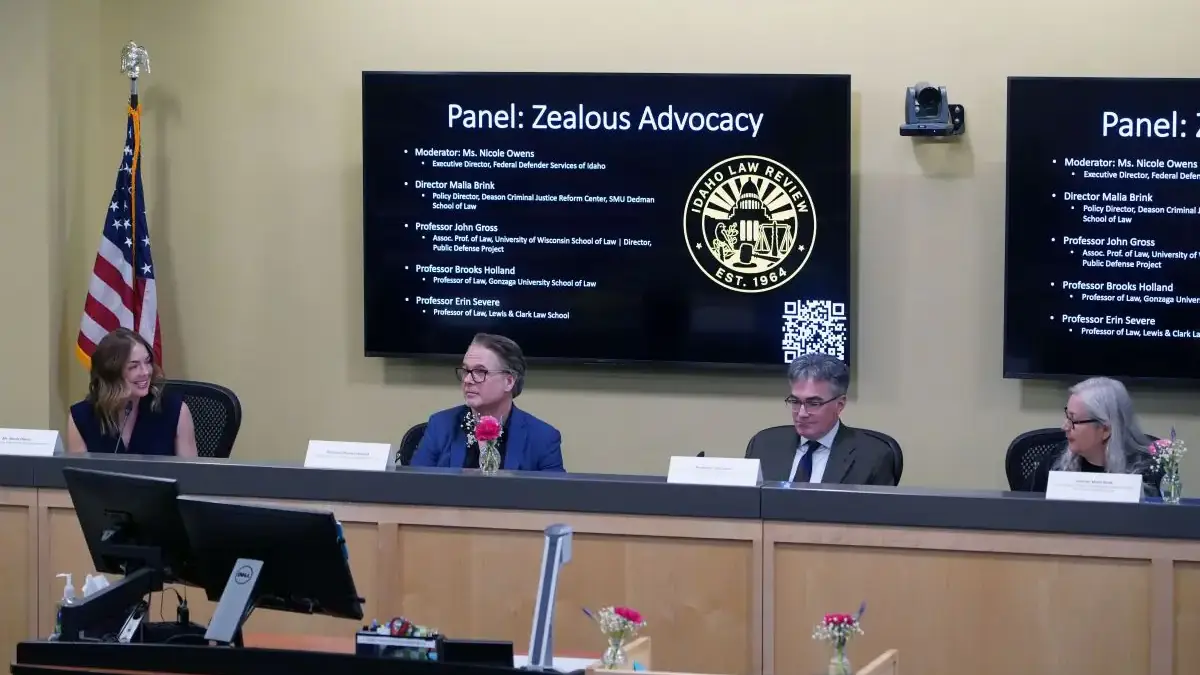 2026 Law Review Symposium