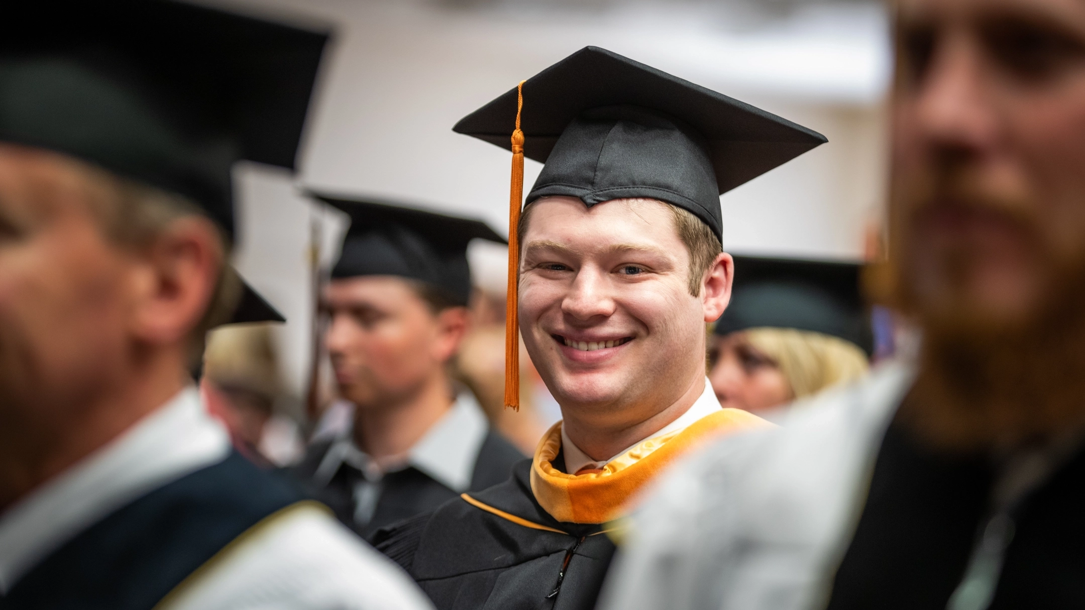 University of Idaho Idaho Falls commencement
