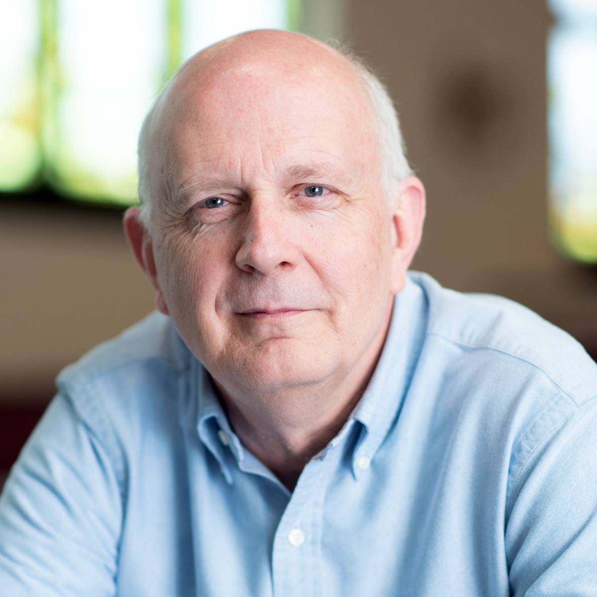 Dan Bukvich