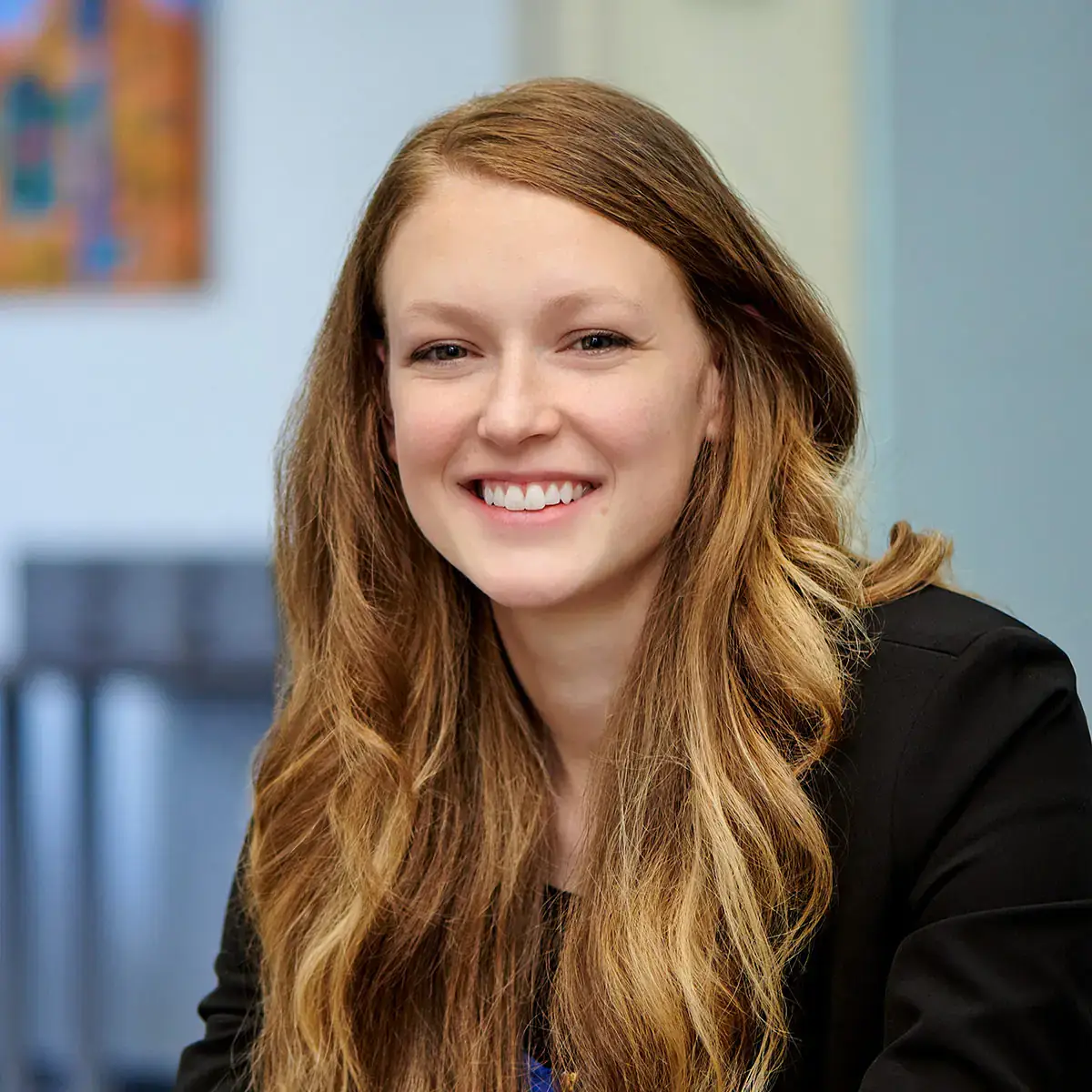Jessica Whitlock | University of Idaho