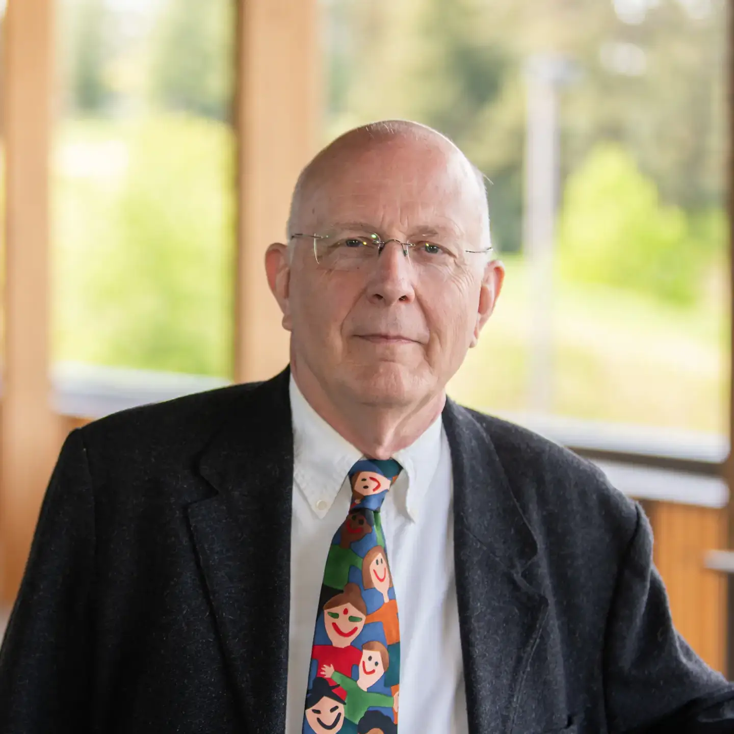 Dan Bukvich