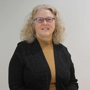 Maureen Mackay