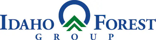 Idaho Forest Group logo