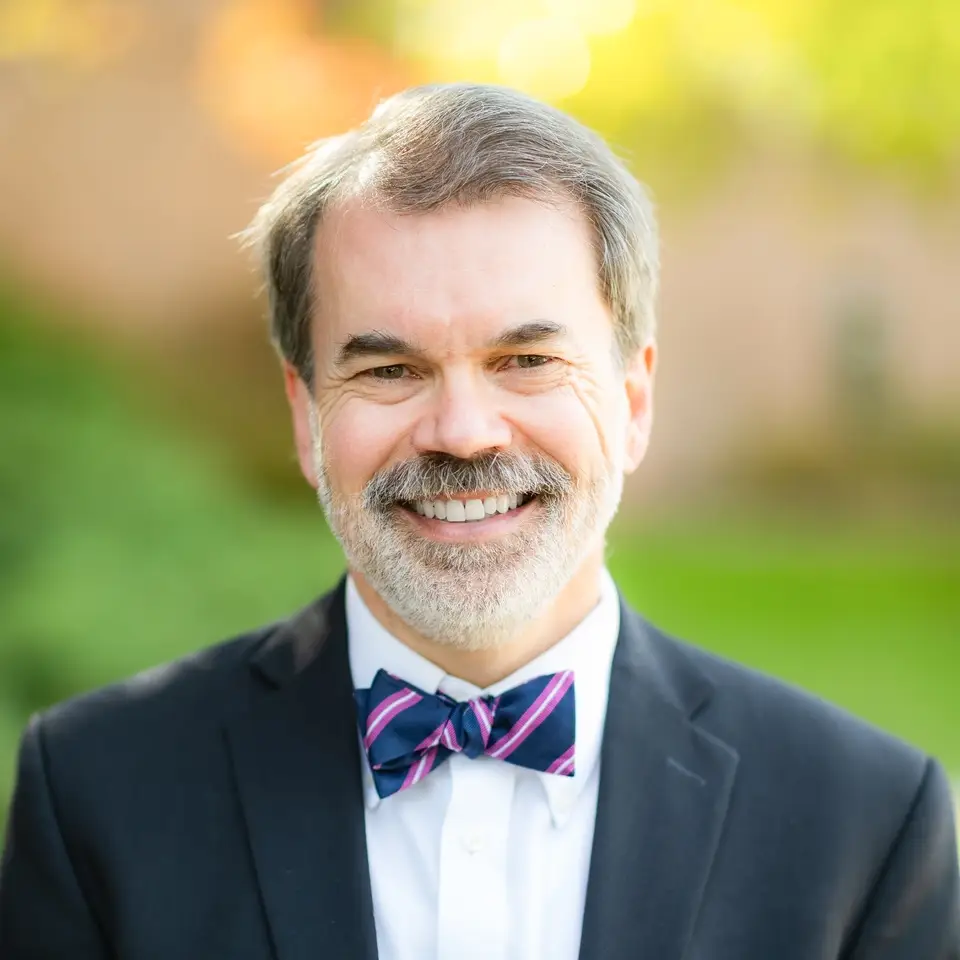 College of Law faculty portraits