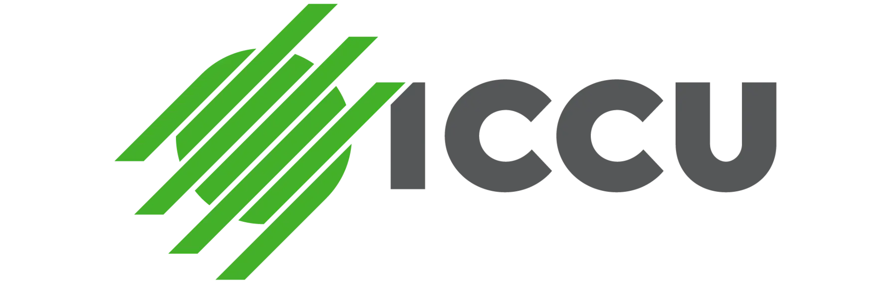 ICCU logo