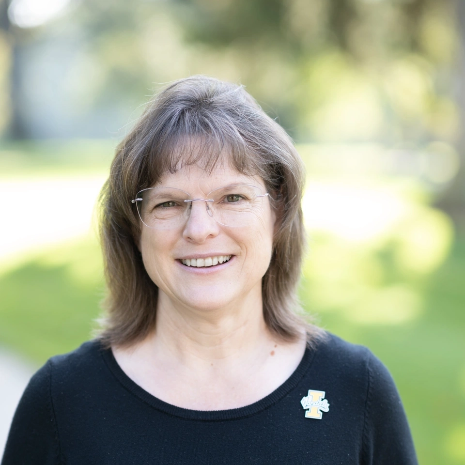 Academic Support Program Staff Portraits