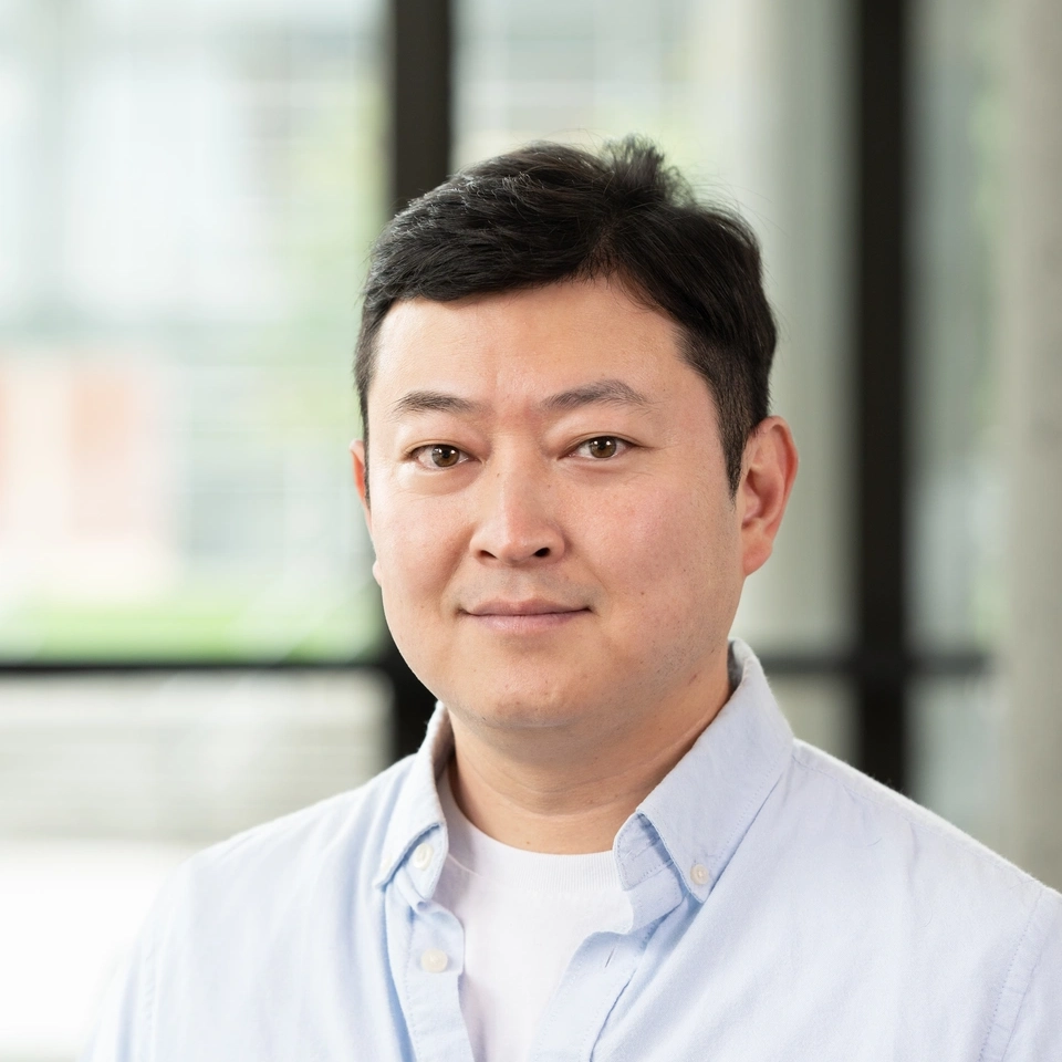 College of Art and Architecture employee portraits