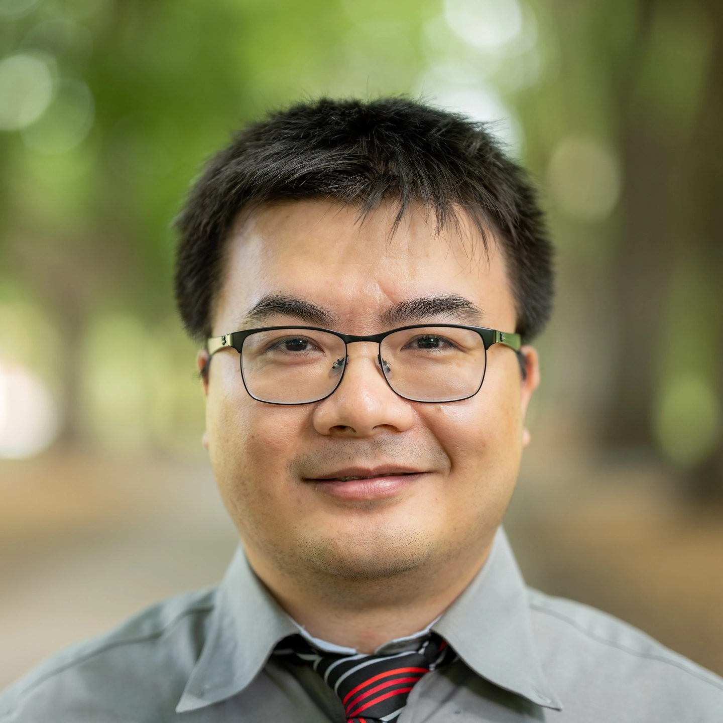 Ruimin Feng - Assistant Professor, Department of Civil and Environmental Engineering; College of Engineering.