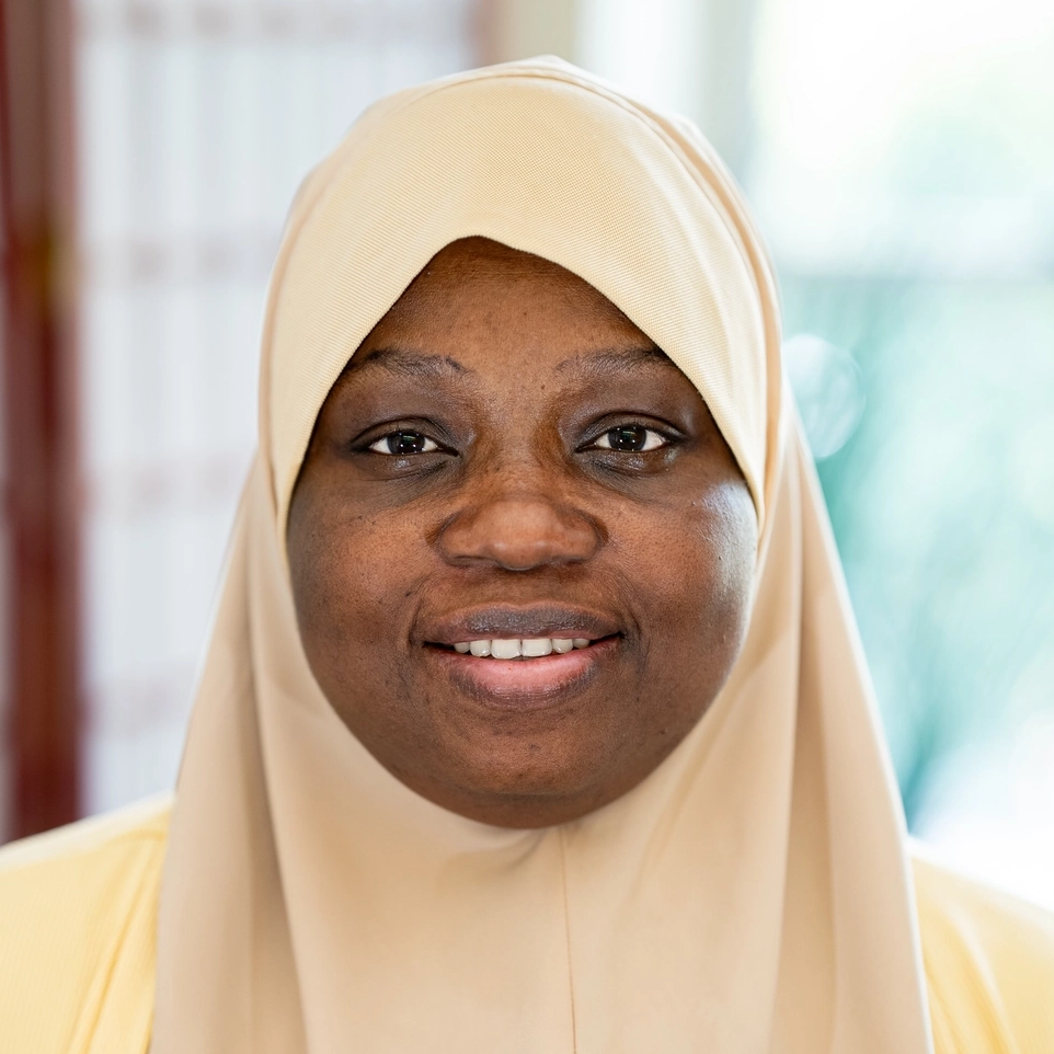 Portrait of Mojtaba Shafiee, Assistant Professor, Department of Family and Consumer Sciences; College of Agricultural and Life Sciences.