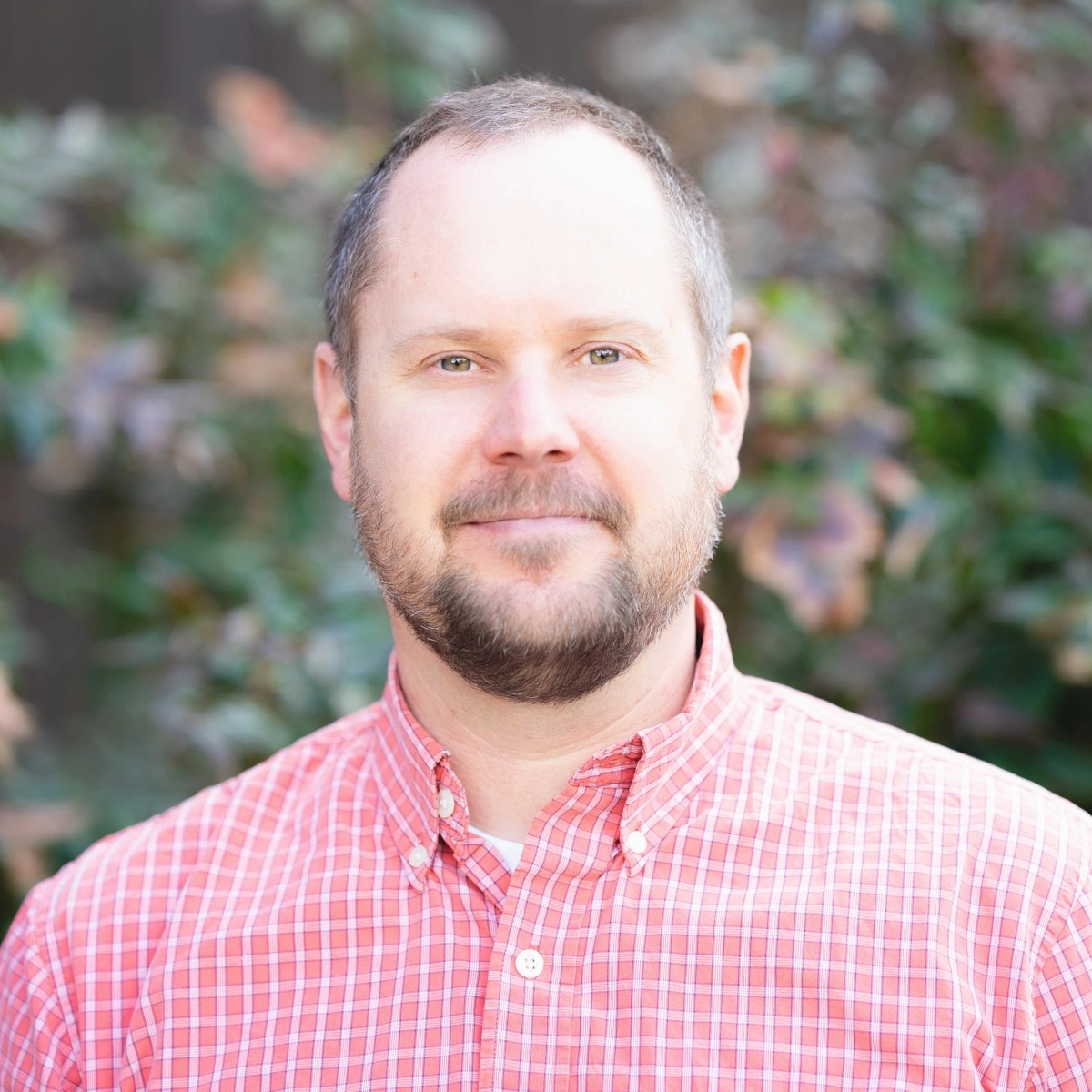 Portrait of Chris Zajchowski