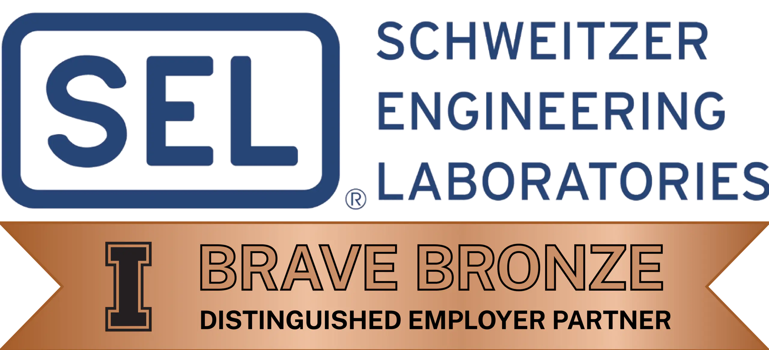 Schweitzer Engineering Laboratories (SEL): Distinguished Education Partner, bronze tier.