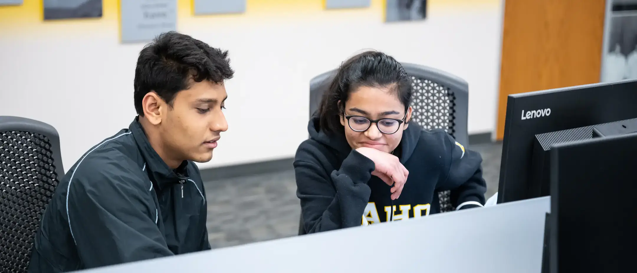 University of Idaho University Communications and Marketing Roadpiece photoshoot showcasing an inclusive student body at U of I.