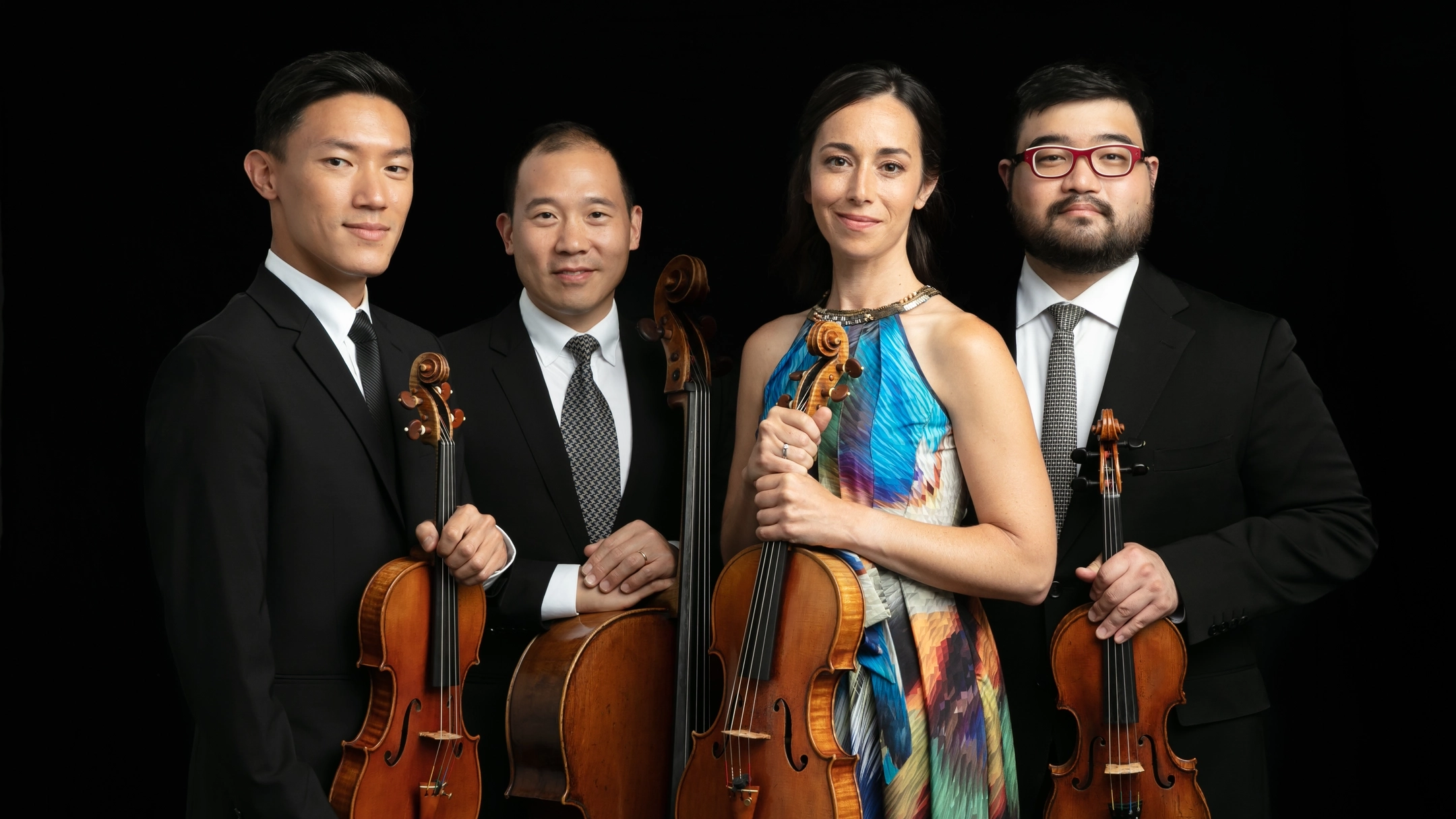 Parker Quartet