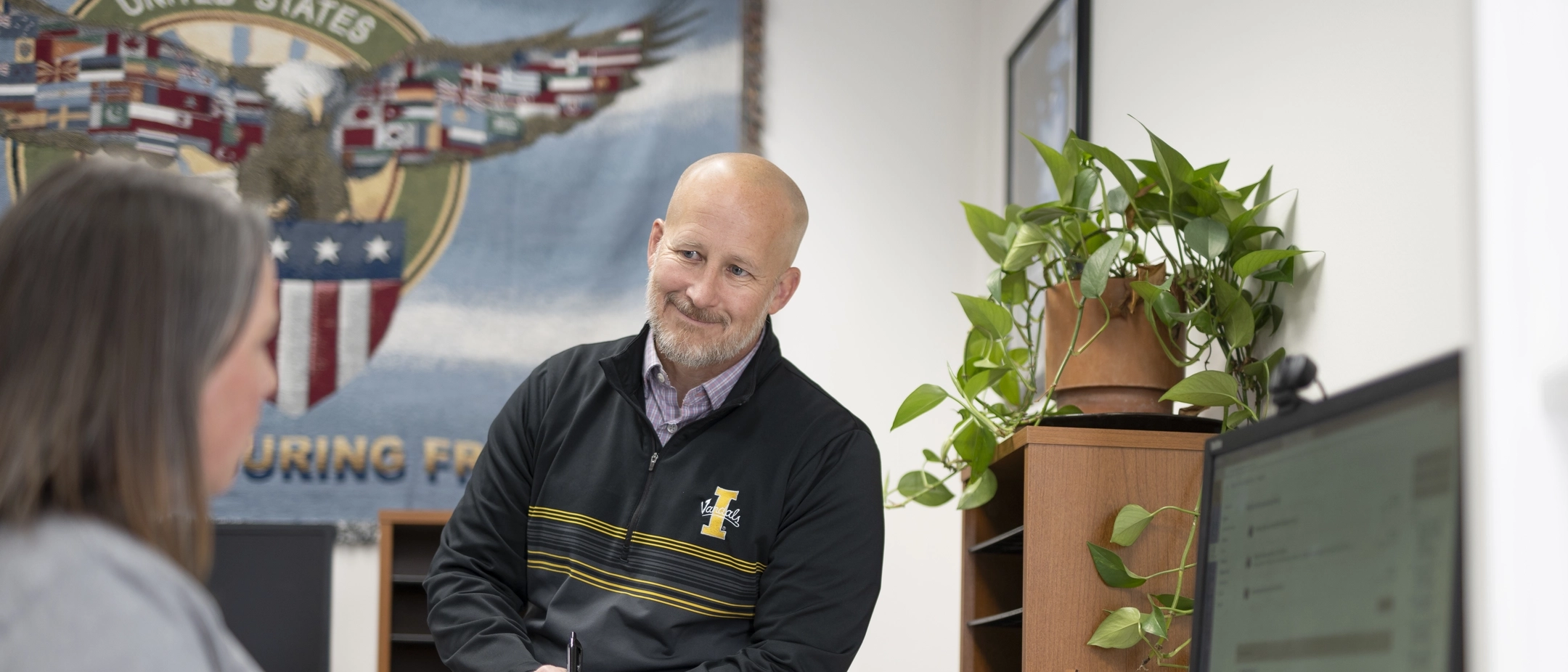 The University of Idaho will launch a Doctorate in Education (Ed.D.) program in the summer of 2026. The fully online program will be a 3-year cohort model for mid-management innovators in their industry.