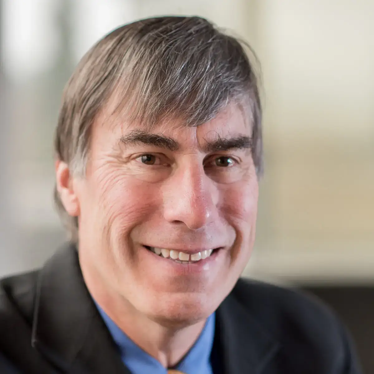 CDA Harbor Center - CLASS - Psychology - Steve Meier