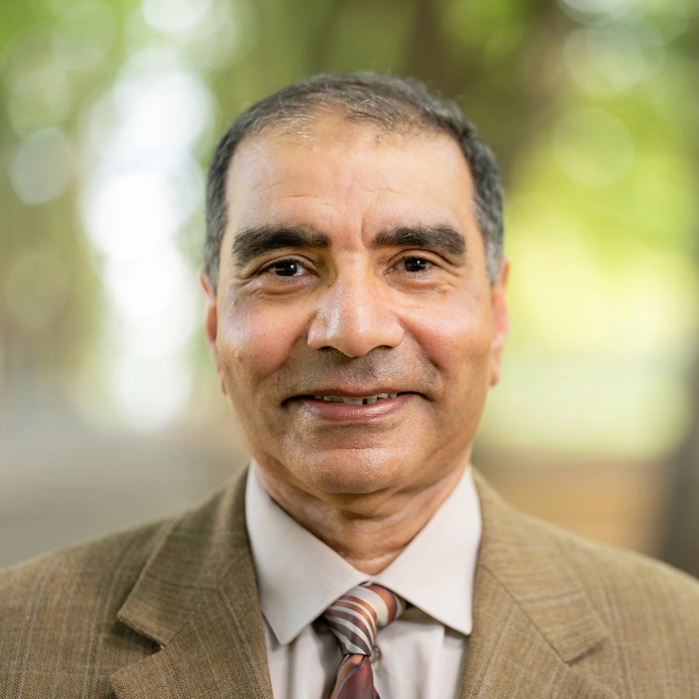 Ahmed Abdel-Rahim - Professor, Department of Civil and Environmental Engineering; College of Engineering.