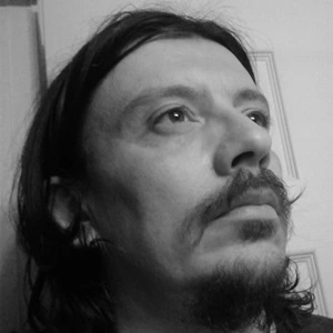 Portrait of Stefan Tohaneanu