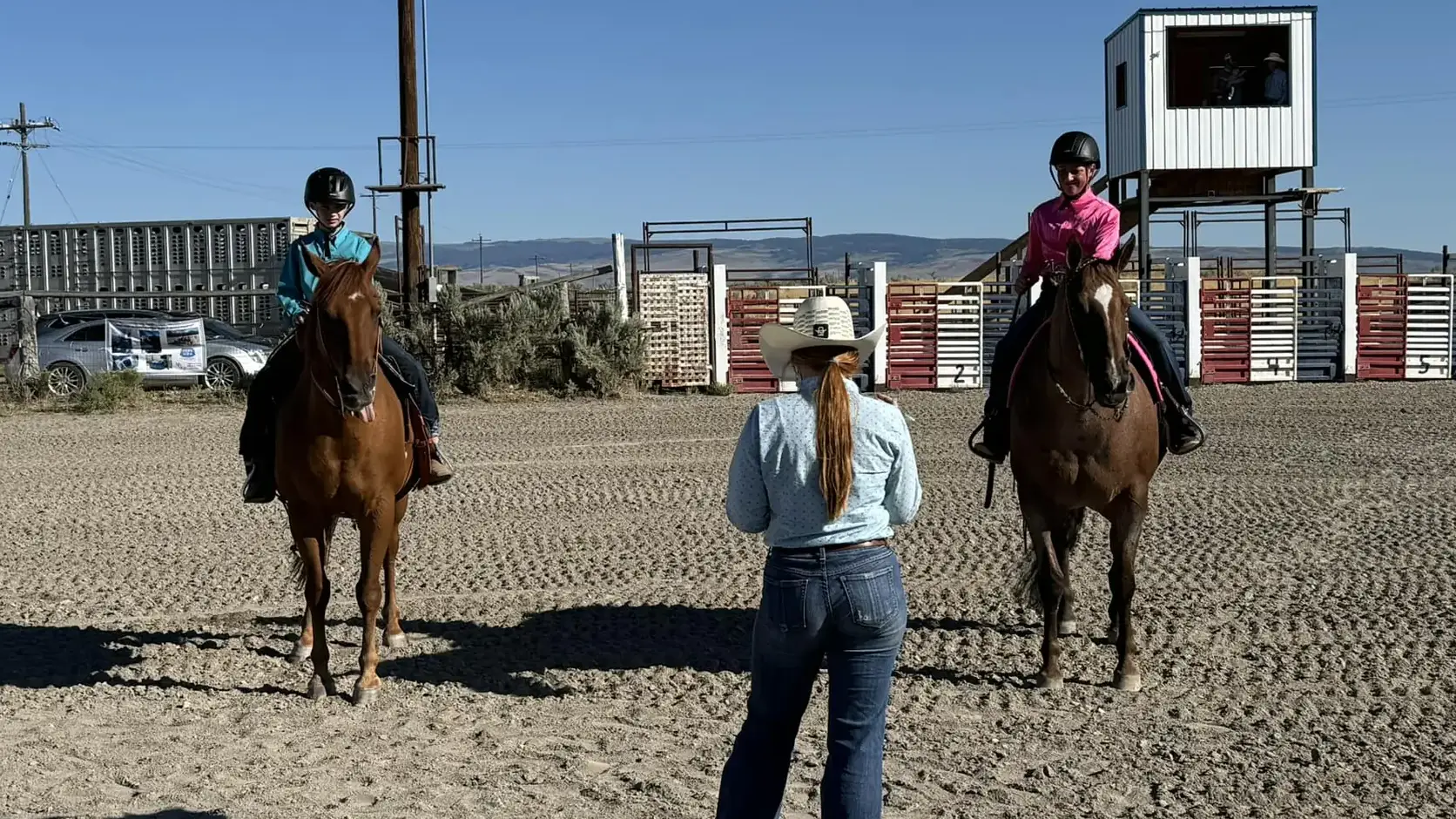 4-H photos and files located in counties