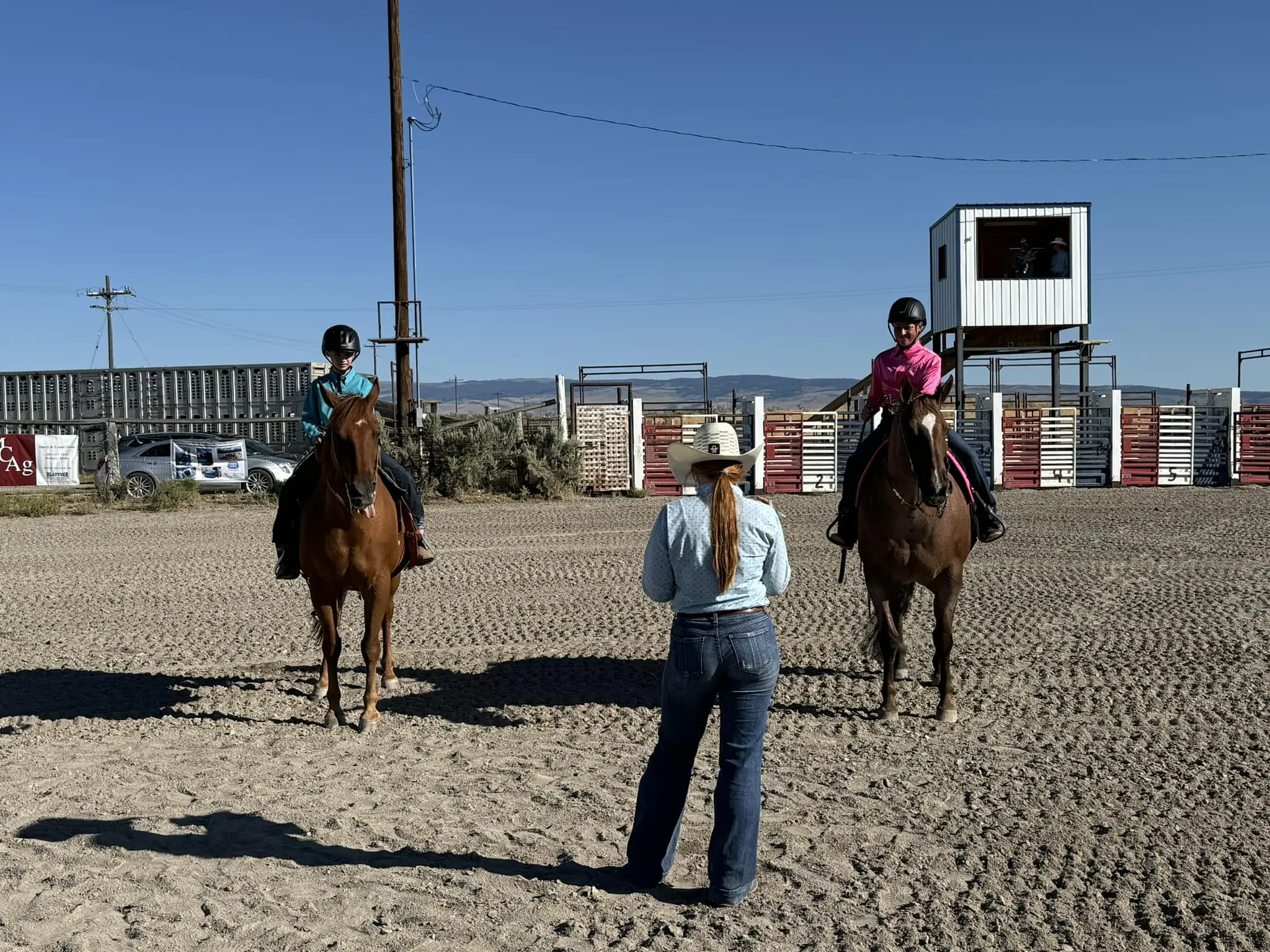4-H photos and files located in counties
