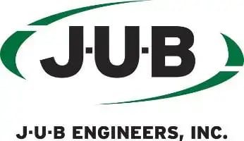 JUB Engineers logo