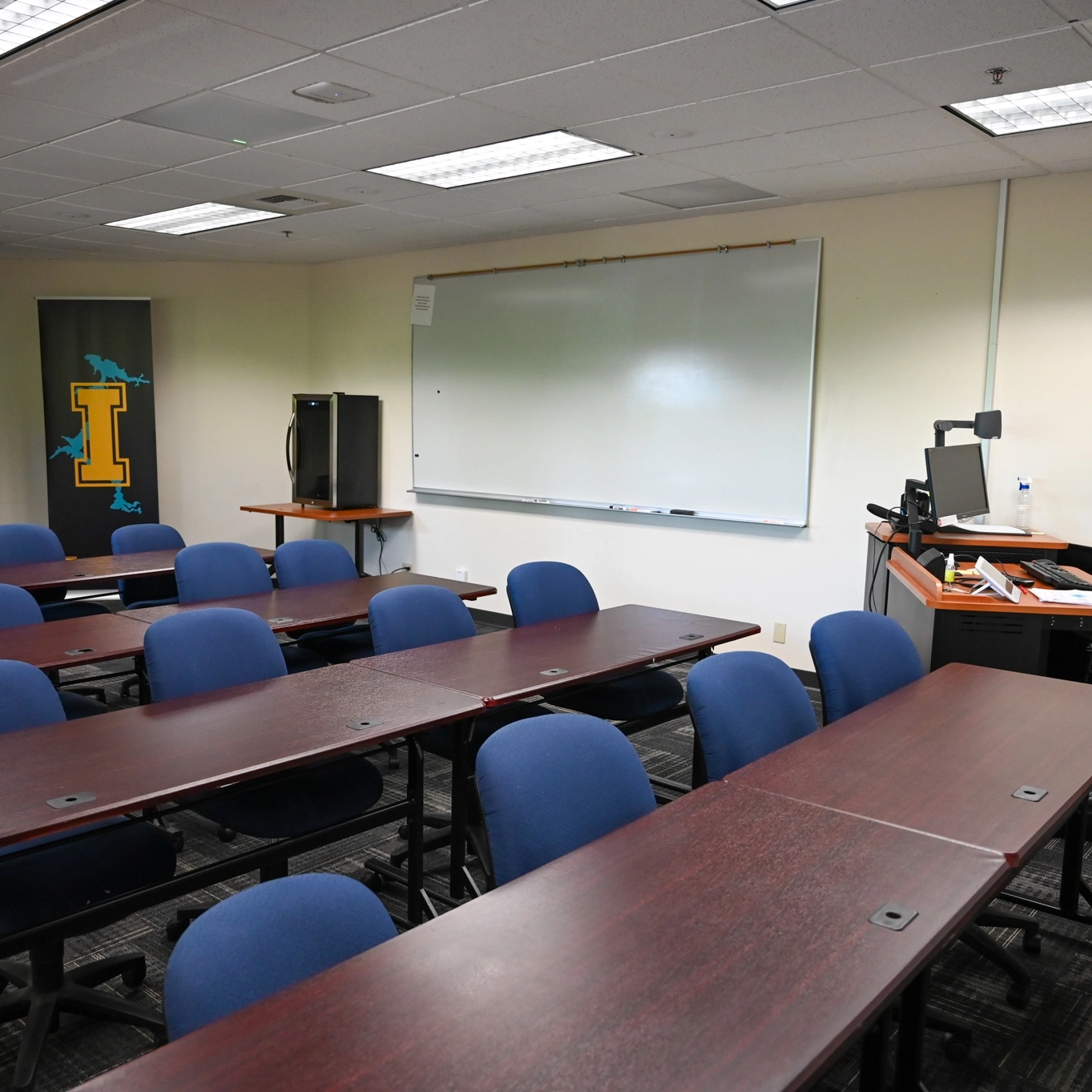 Classroom 240B