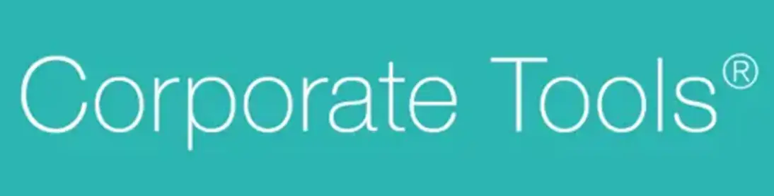 Corporate Tools logo.