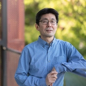 Portrait of Abo Hirotachi