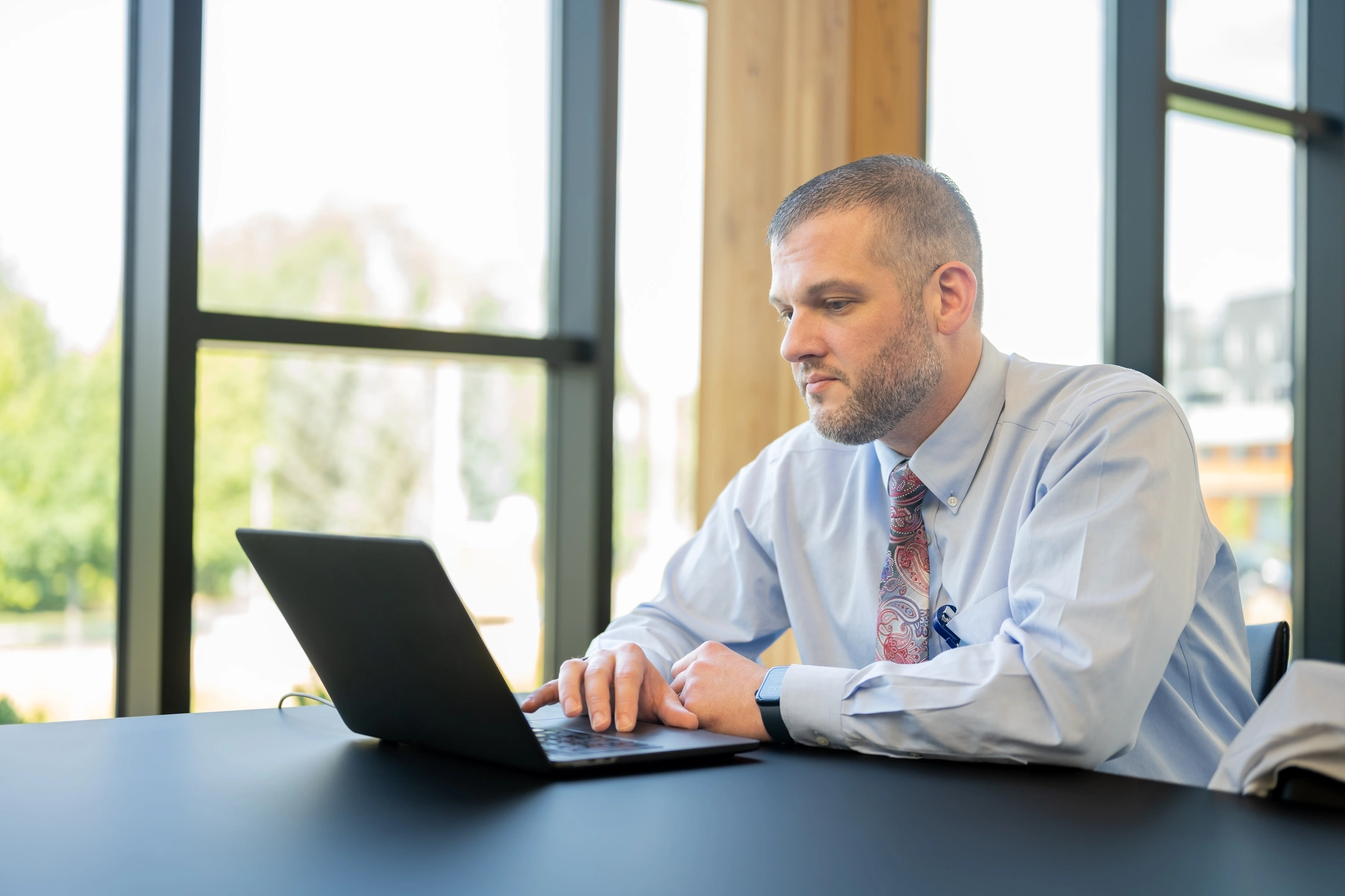 Student Impact feature for Direct Mailers