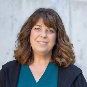 Annette Folwell