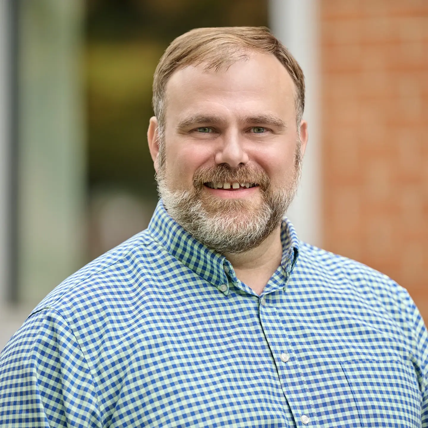 Portrait of Scott Learned, Associate Clinical Professor of Bar Success; College of Law - Boise