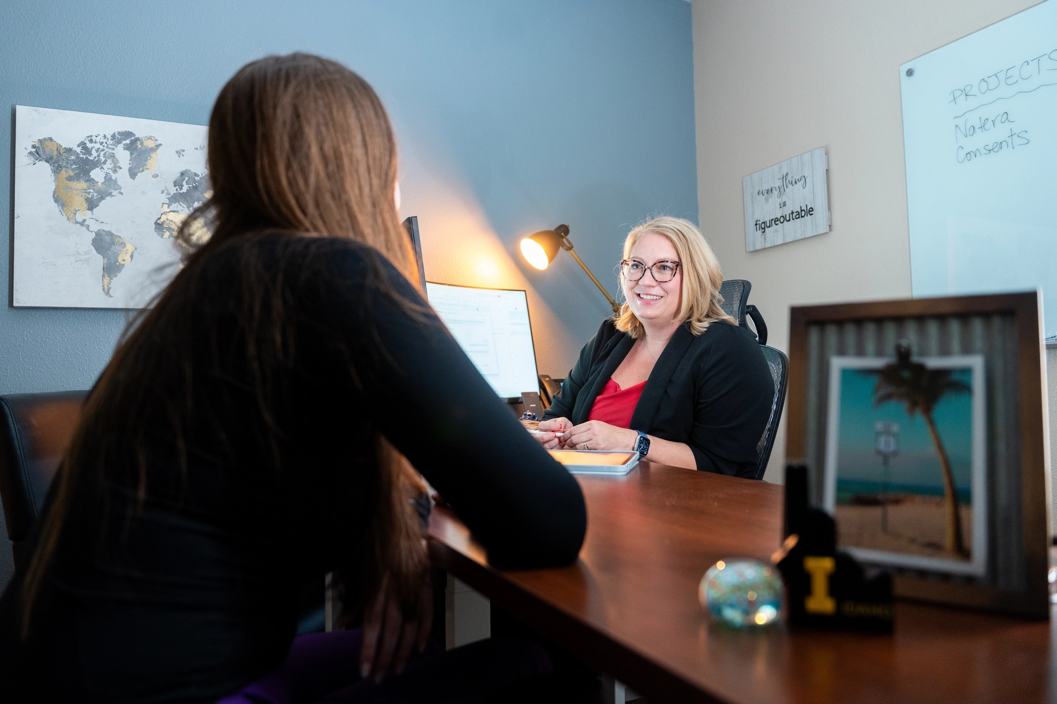 The University of Idaho will launch a Doctorate in Education (Ed.D.) program in the summer of 2026. The fully online program will be a 3-year cohort model for mid-management innovators in their industry.