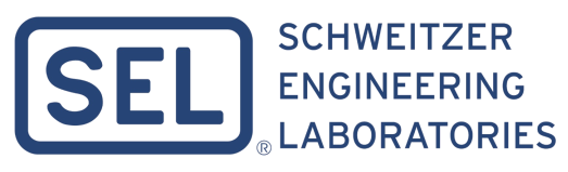 Schweitzer Engineering Laboratories (SEL) logo
