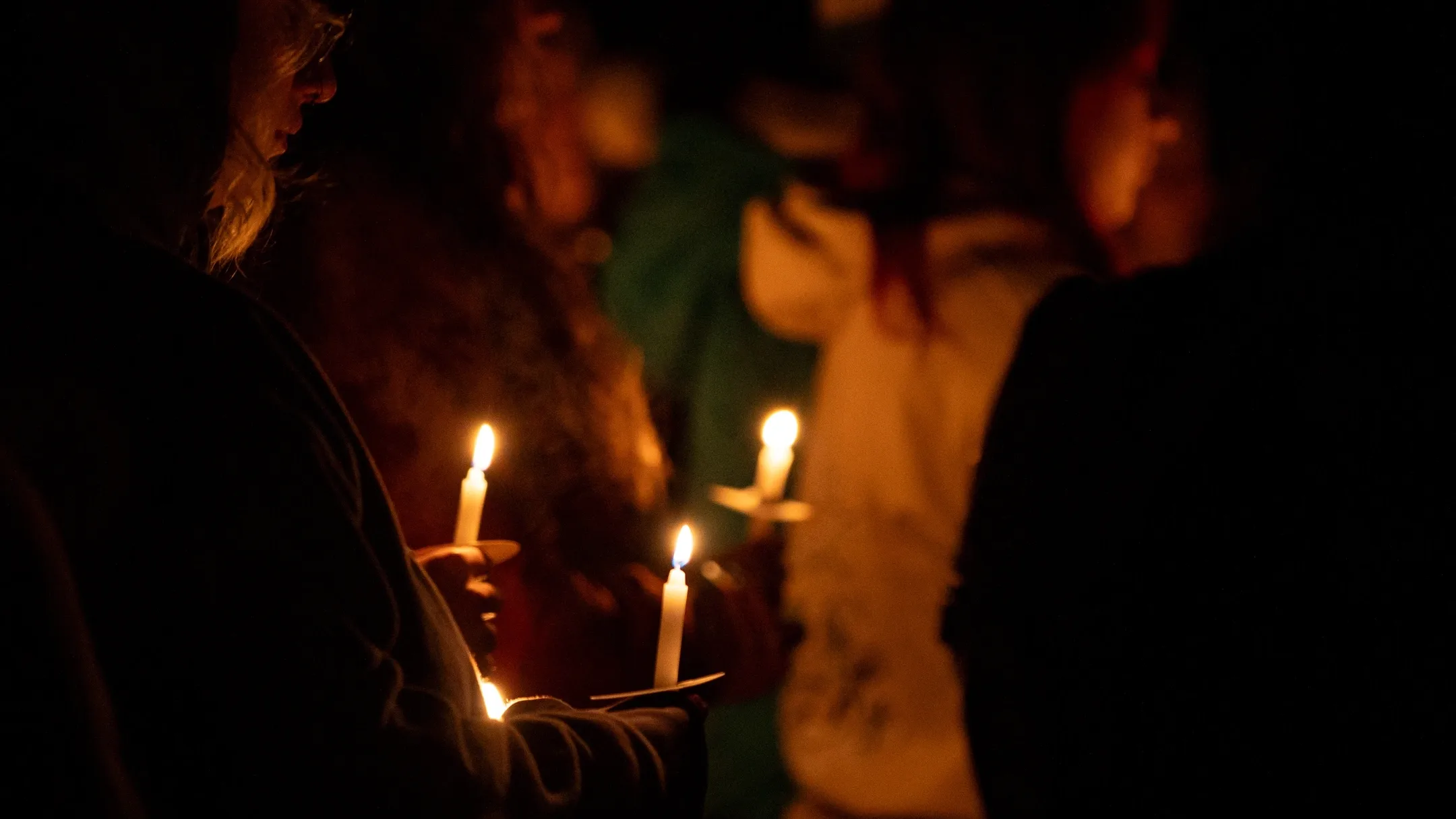 November 2023 tragedy anniversary remembrance.