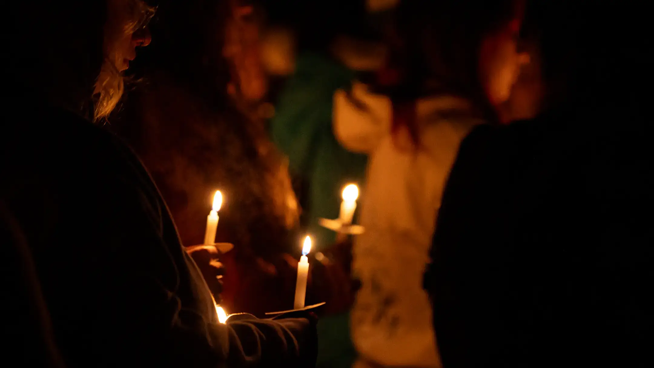 November 2023 tragedy anniversary remembrance.