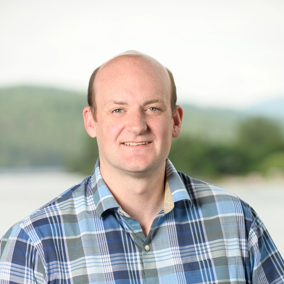 Faculty and staff portraits at the Coeur d'Alene Harbor Center