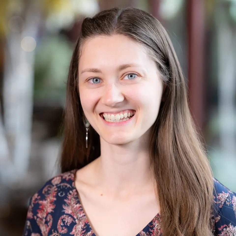 College of Education, Health and Human Services IKEEP promotional photography