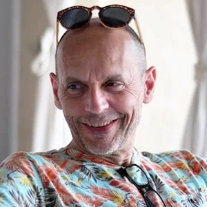 Portrait of Roberto Capecci