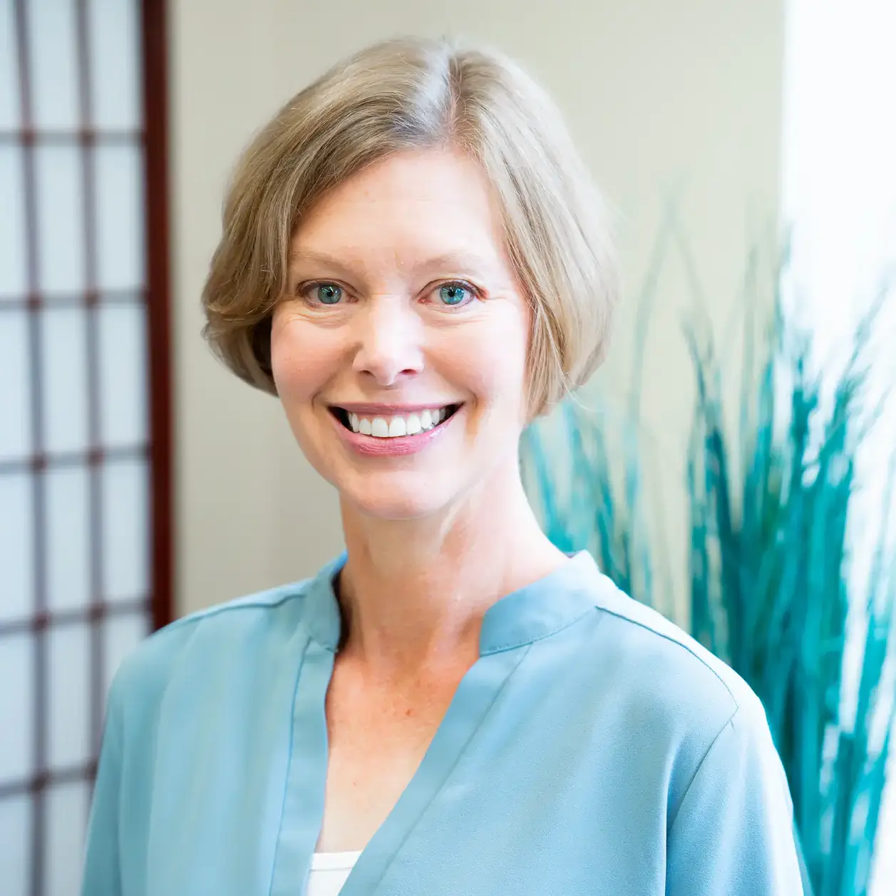 Margaret Ritchie School of Family and Consumer Sciences Portraits