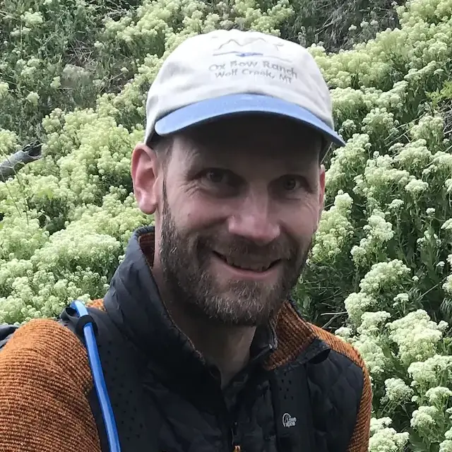 Portrait of Paul Hohenlohe.