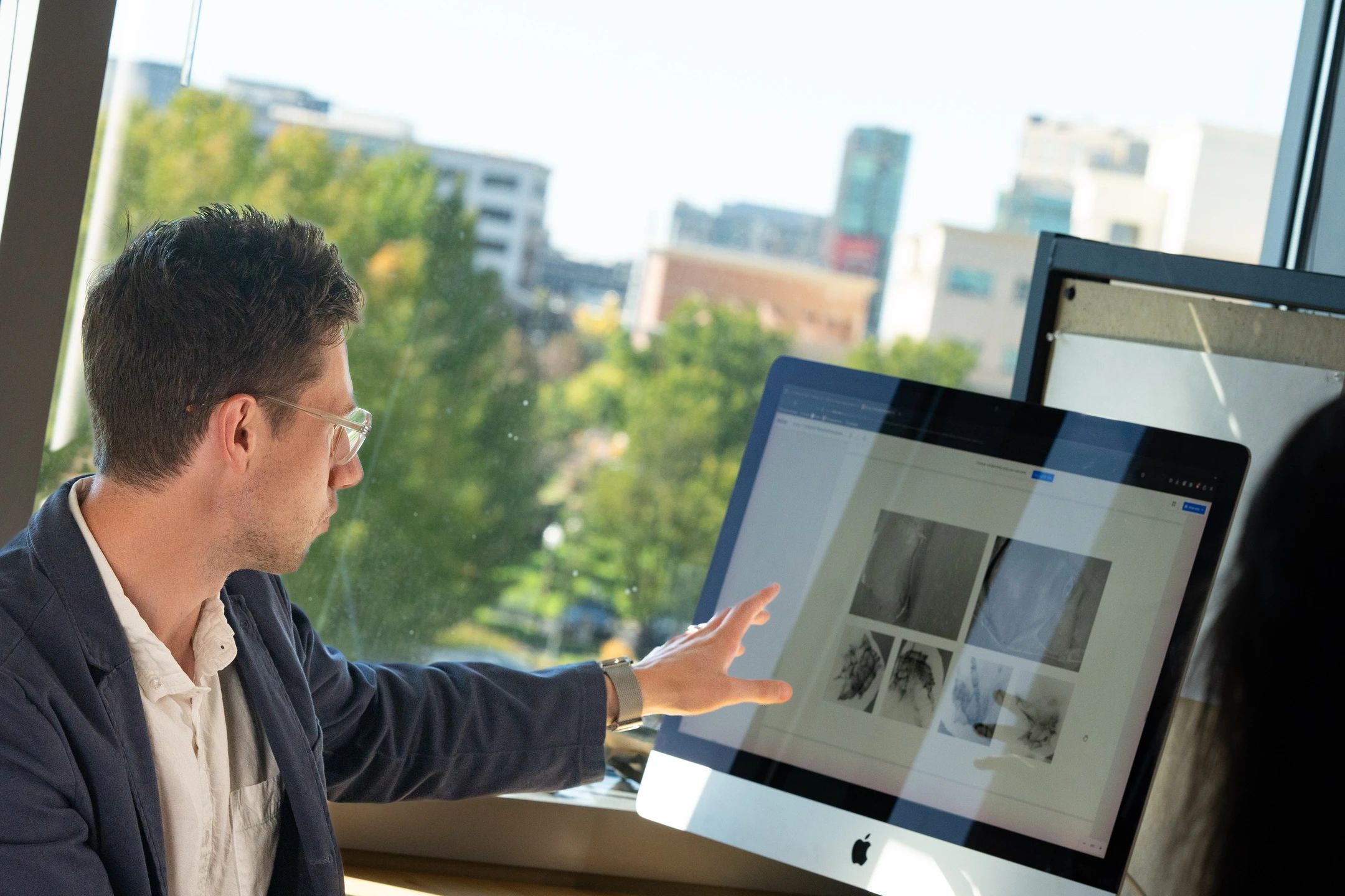 University of Idaho College of Art and Architecture master's student Mason Miles shares insights from his recent ‘T’ Space Architecture residency.