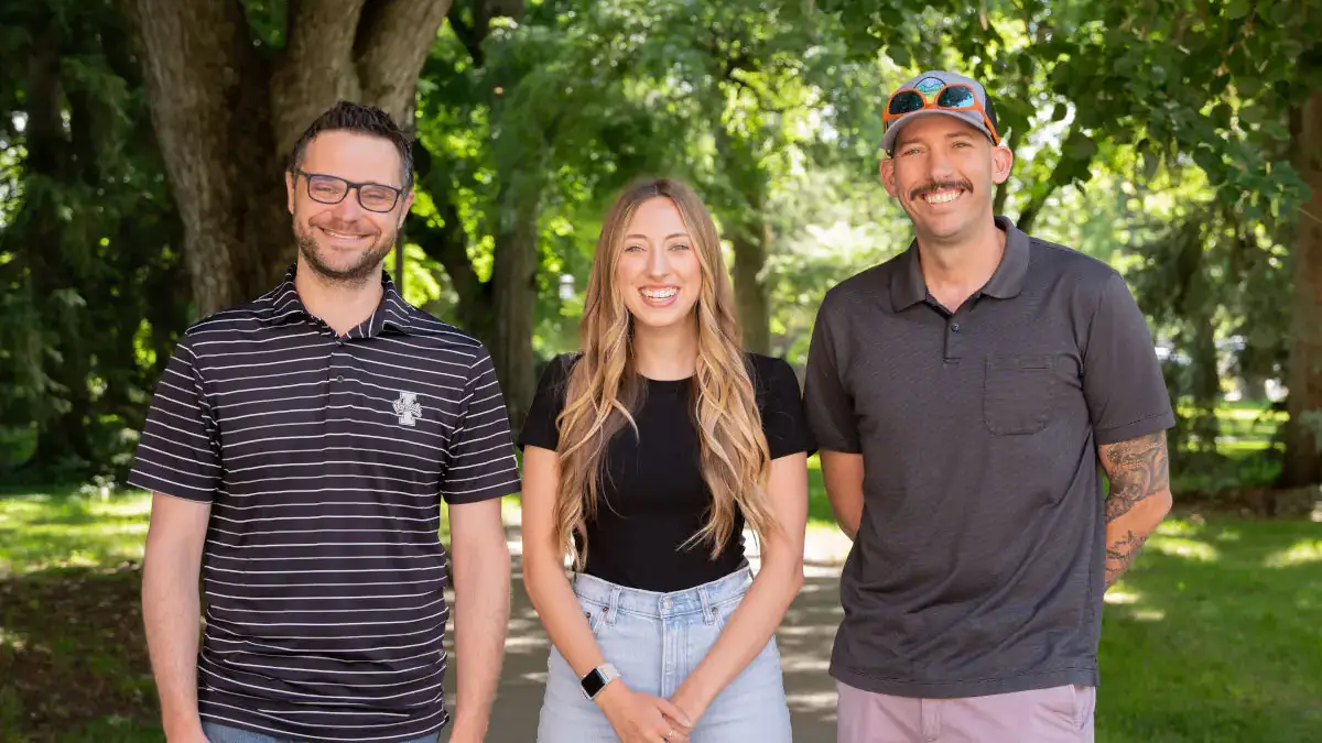 Student has created a nationwide survey which will address topics involving anxiety about issues and world events, such as COVID or climate change, to see if people who are worried about these events will trust fact checking if the facts don't align with their fears.