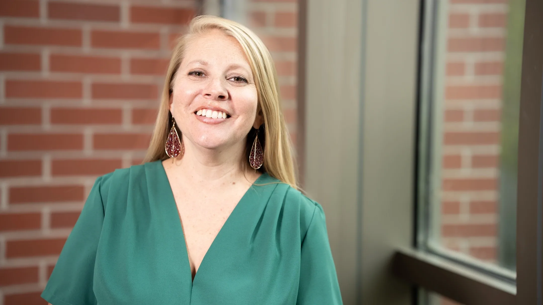 Department of History portraits