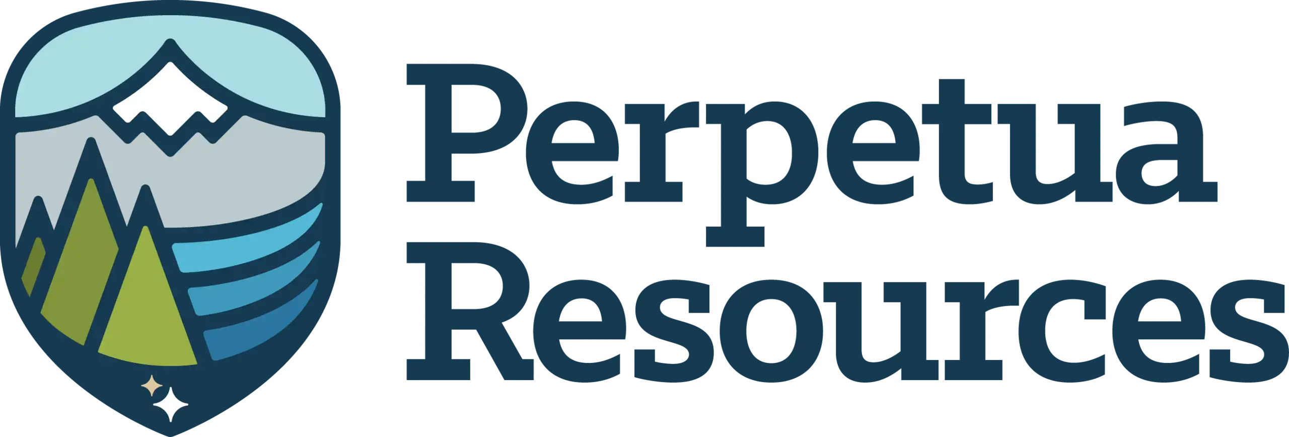 Perpetua Resources logo
