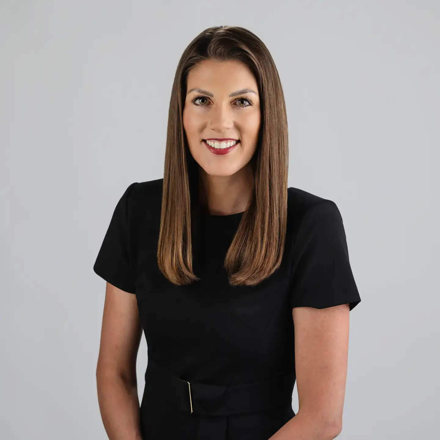 Portrait of Julie Amador