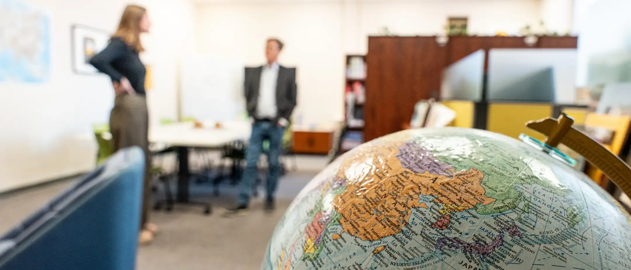 Feature on student ambassador to Hiroshima Megan Lolley was part of a summit to join Hiroshima University with the University of Idaho  through the Asian studies program.