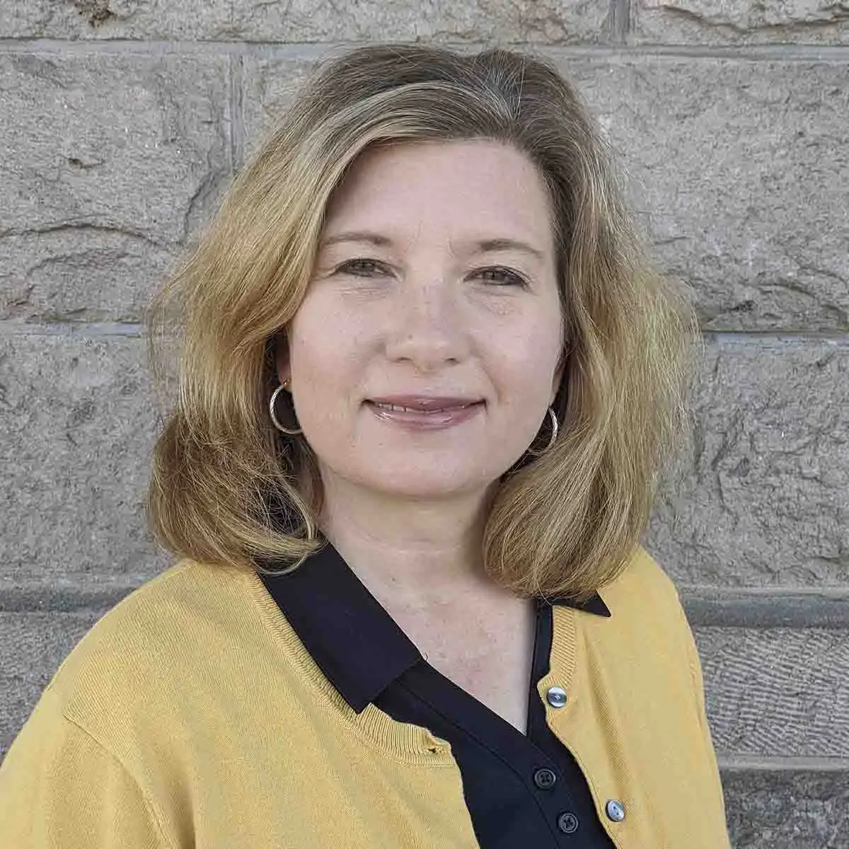 CALS people and EXT people