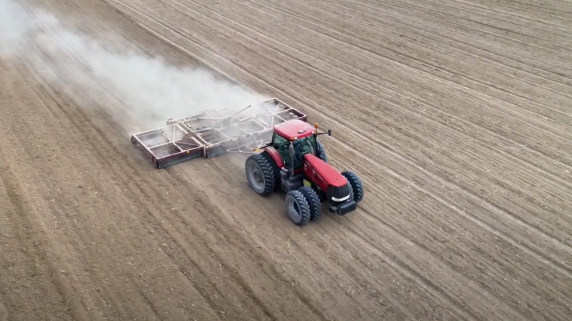 Video covers for dairy insurance and farmers stories