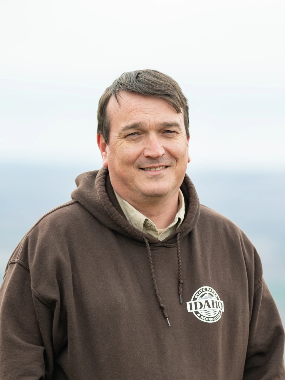 Nathan Blackburn portrait